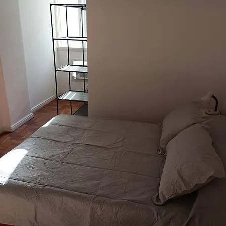 Comodidade No Meio De Copacabana Rio de Janeiro Exterior photo