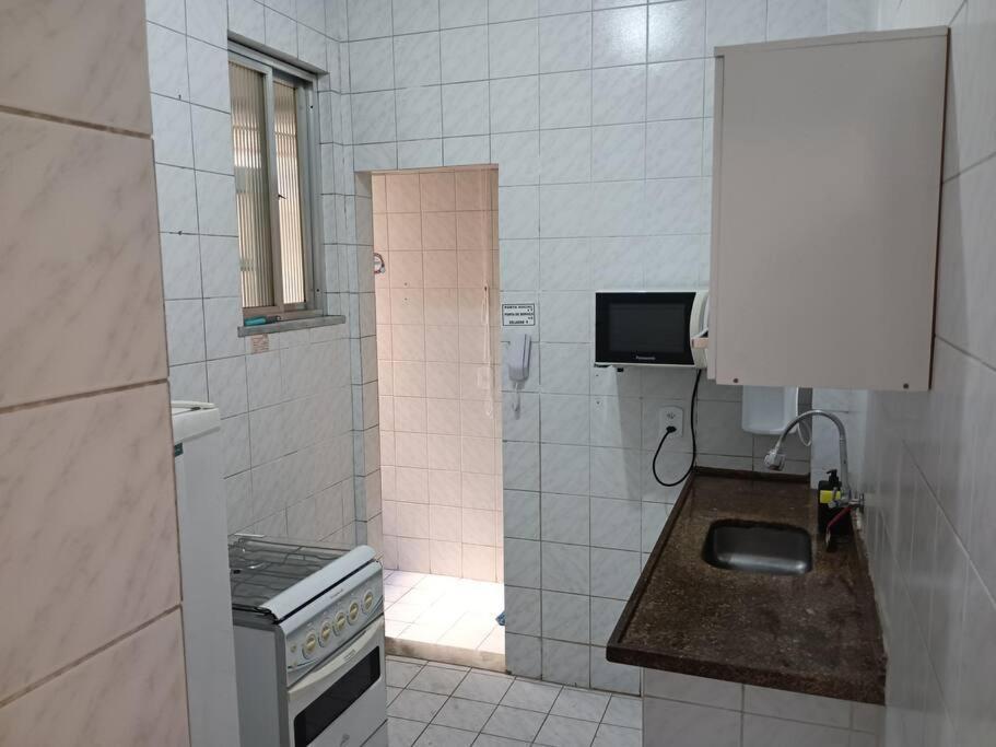 Comodidade No Meio De Copacabana Apartment