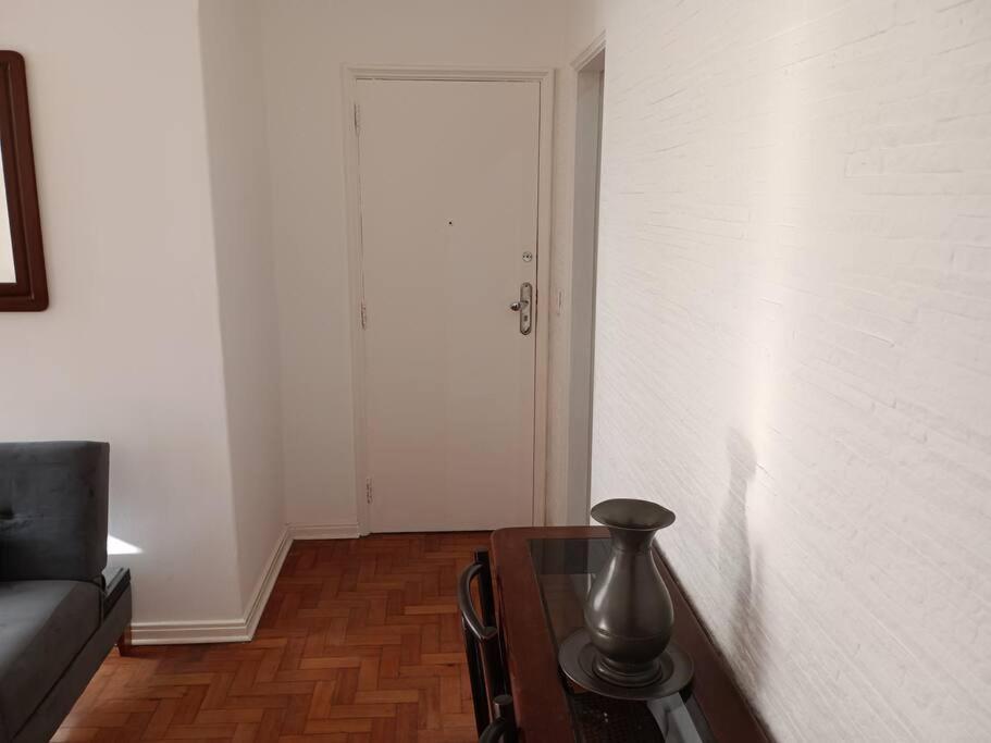 Comodidade No Meio De Copacabana Apartment