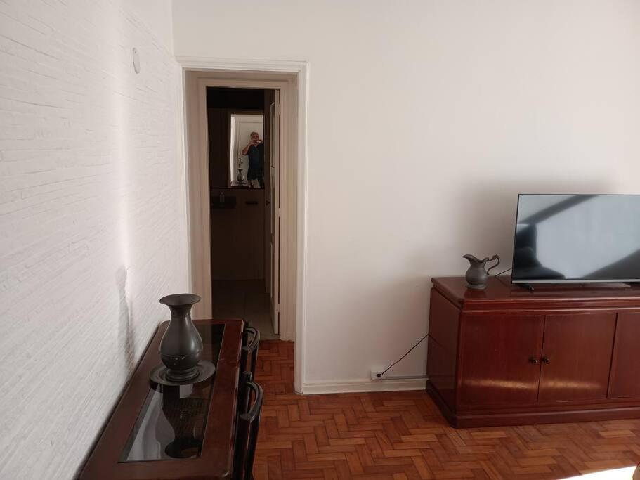 Comodidade No Meio De Copacabana Apartment