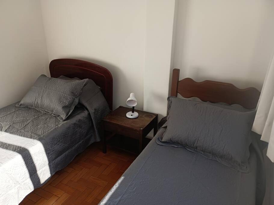 Apartment Comodidade No Meio De Copacabana Rio de Janeiro